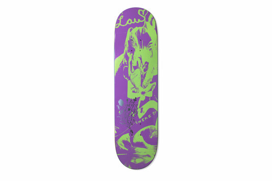 "Bloom" Lau 8.5