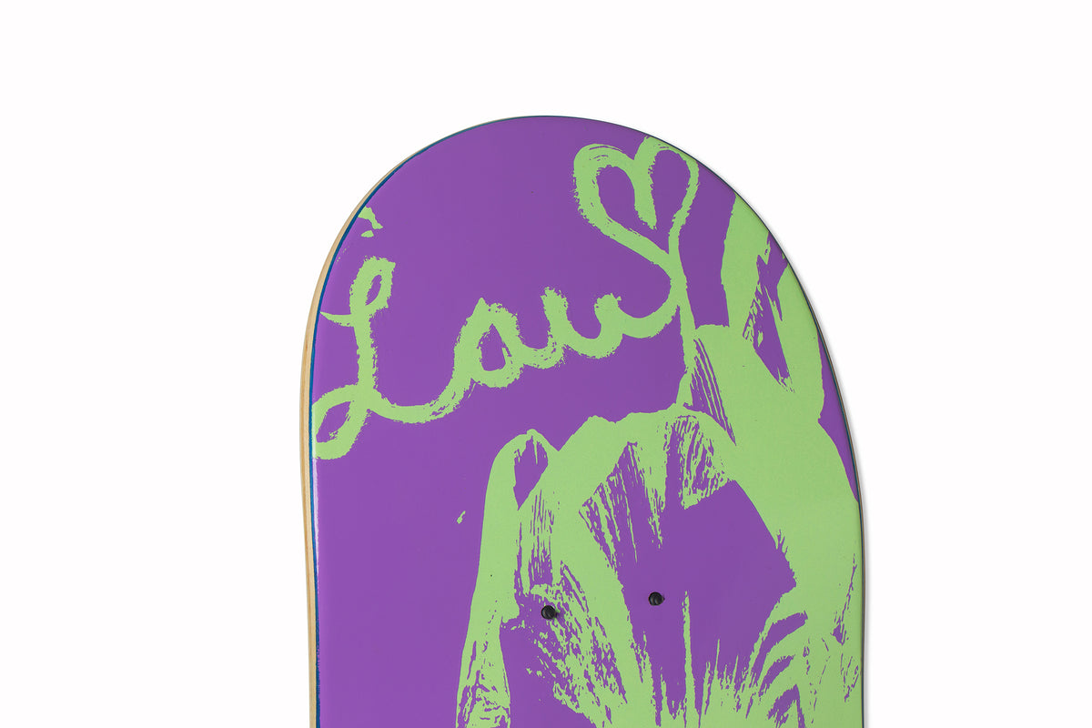 "Bloom" Lau 8.5
