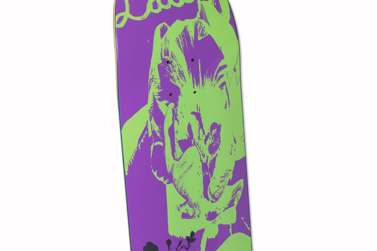 "Bloom" Lau 8.5