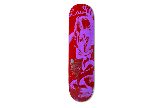 "Bloom" Lau 8.25