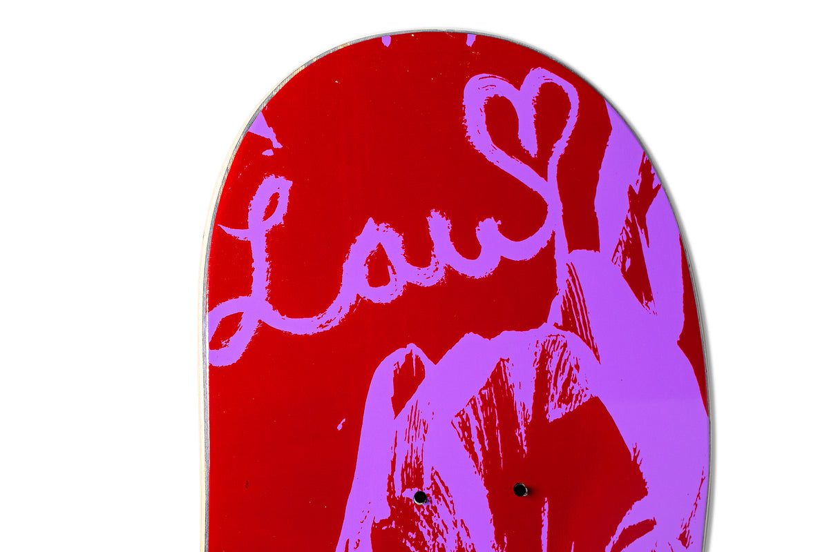 "Bloom" Lau 8.25
