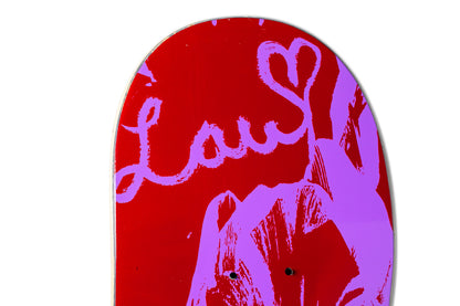 "Bloom" Lau 8.25