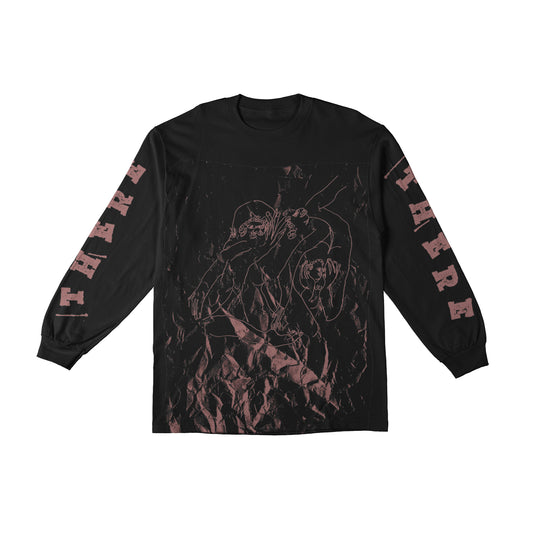 "Noise" Long Sleeve