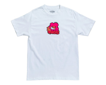 "Star Kid 2000" tee