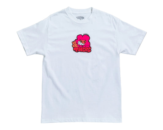 "Star Kid 2000" tee