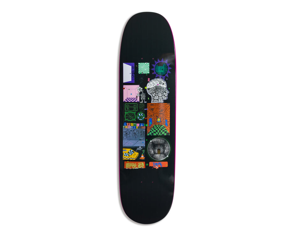 There Skateboards – thereskateboards