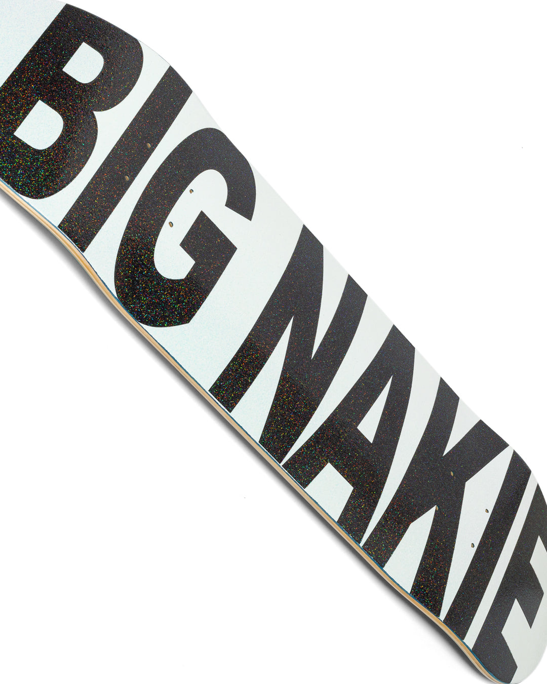 "Big Nakie" 8.5 Chandler pro