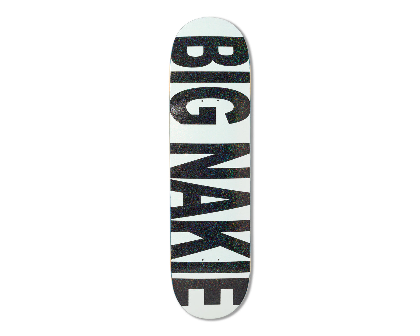 "Big Nakie" 8.5 Chandler pro
