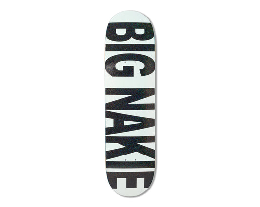 "Big Nakie" 8.5 Chandler pro