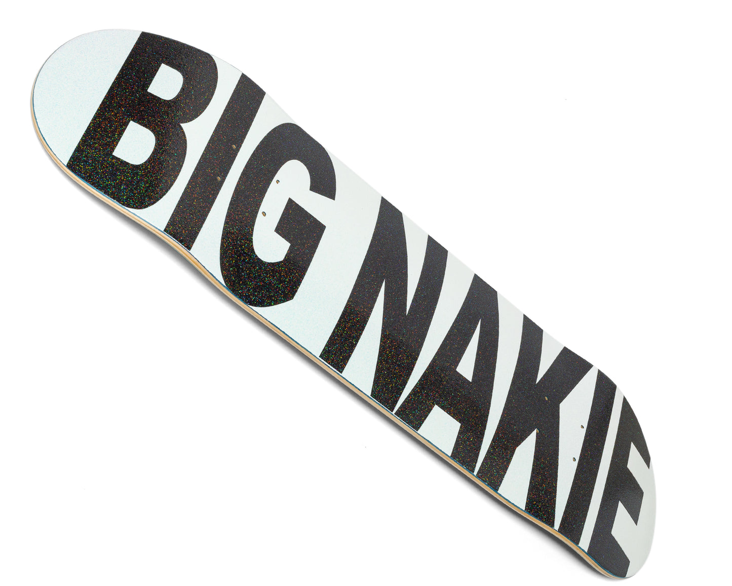 "Big Nakie" 8.5 Chandler pro