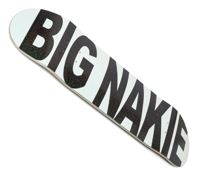 "Big Nakie" 8.5 Chandler pro