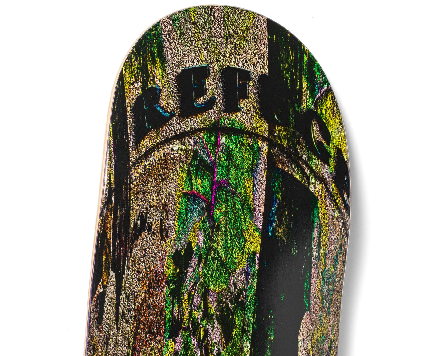 "Reguge" team 8.38 TF