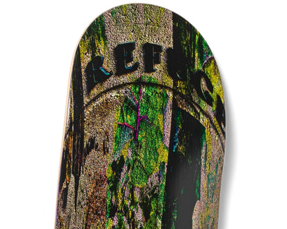 "Reguge" team 8.38 TF