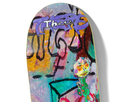 "Gutter bud" 8.38 Shag pro