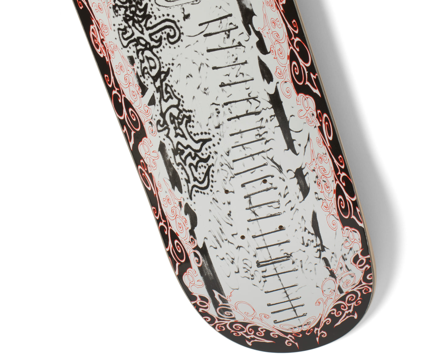 "Red Velvet 21" Chandler Burton 8.5