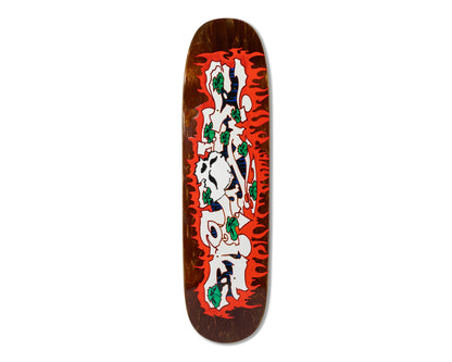 "From the Depths" Marbie 8.5