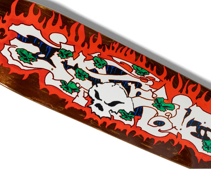 "From the Depths" Marbie 8.5