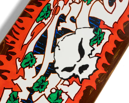 "From the Depths" Marbie 8.5