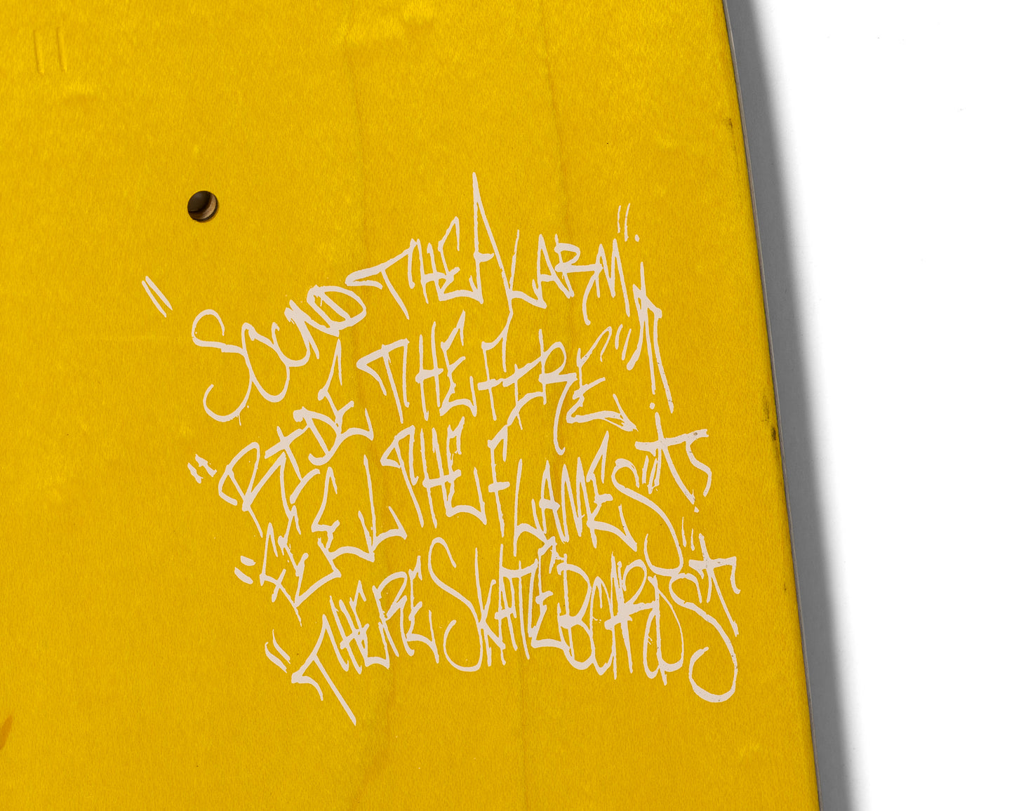 "From the Depths" Marbie 8.5