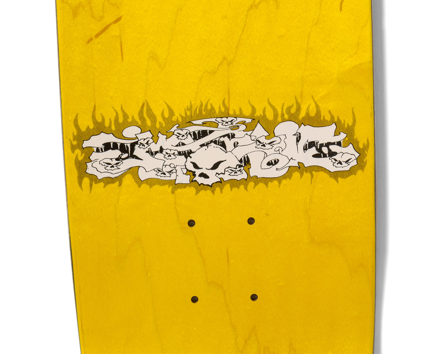 "From the Depths" Marbie 8.5