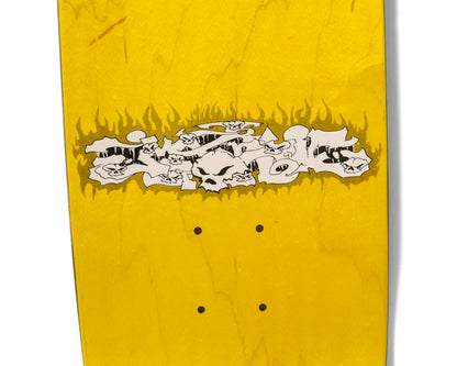 "From the Depths" Marbie 8.5