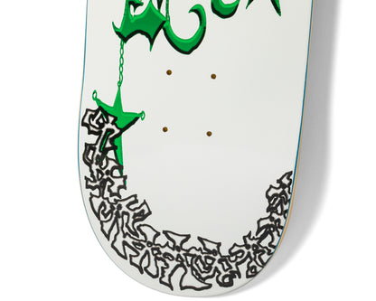 "Magic in Healing" Marie de Courcy 8.25