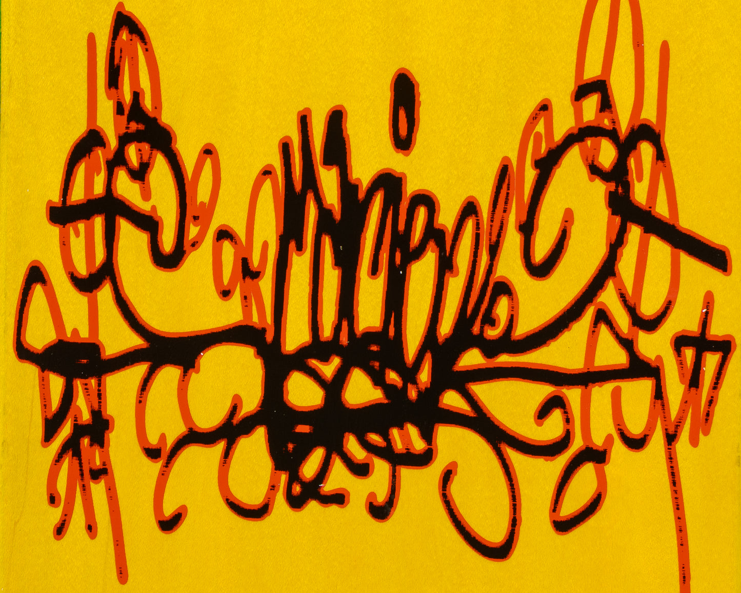 "Magic in Healing" Marie de Courcy 8.25