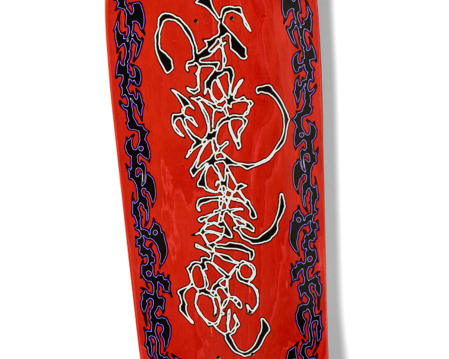 "Pirate Ship to the Inferno" There x Sneakdiss 9.75