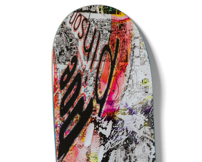 "Digital Bruise" Poe Pinson 8.38