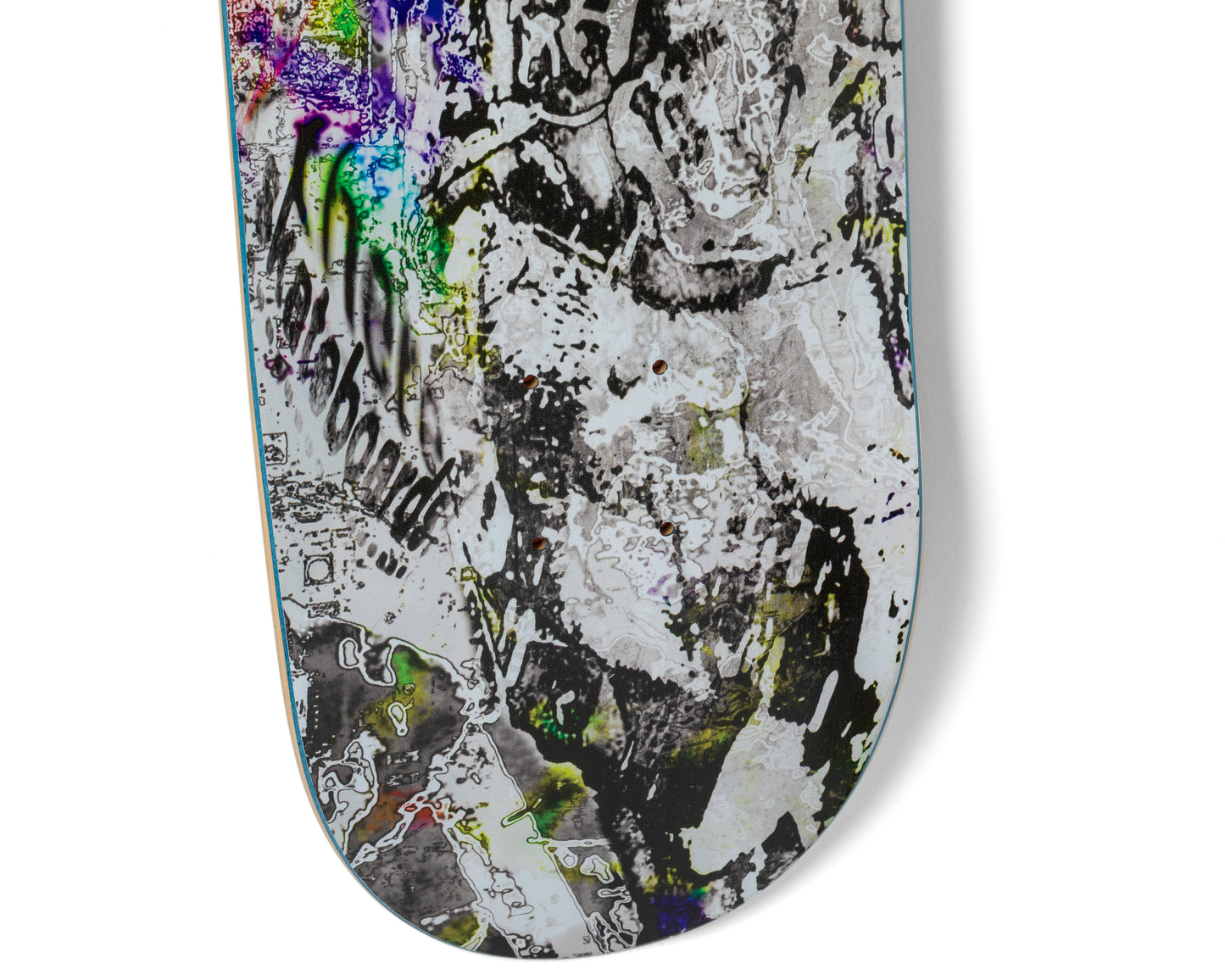 "Digital Bruise" Poe Pinson 8.38