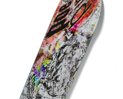 "Digital Bruise" Poe Pinson 8.38