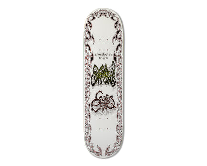 "Battleship" Sneakdiss x There 8.5