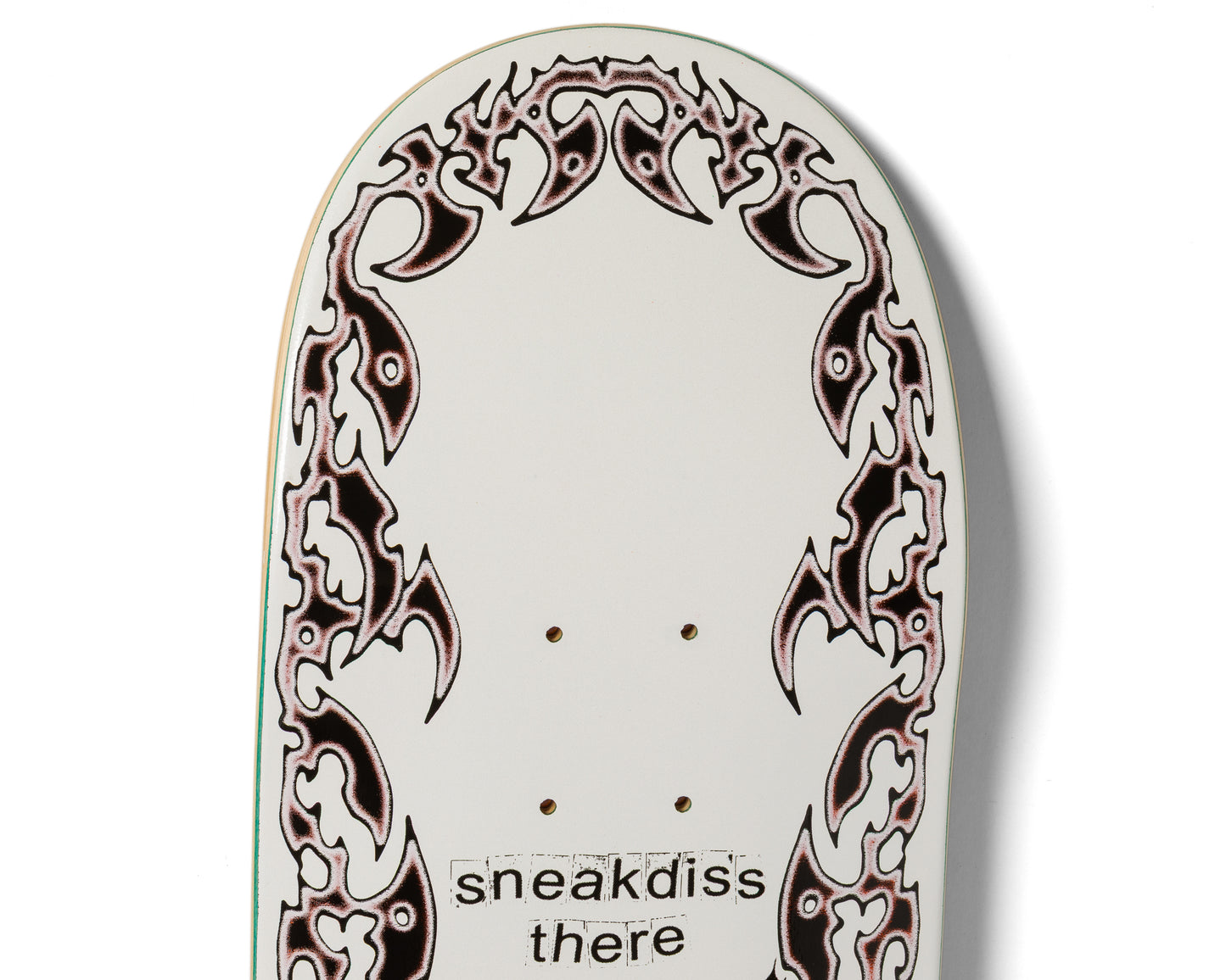 "Battleship" Sneakdiss x There 8.5