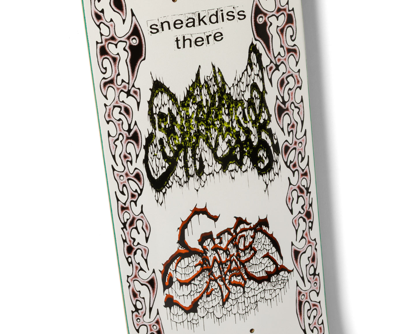 "Battleship" Sneakdiss x There 8.5