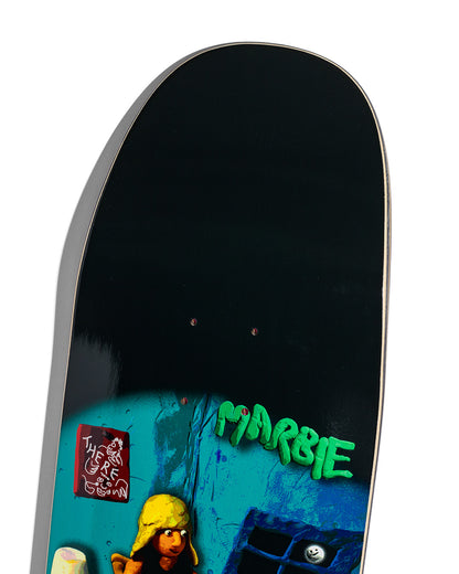 "Goopy" Marbie 8.5