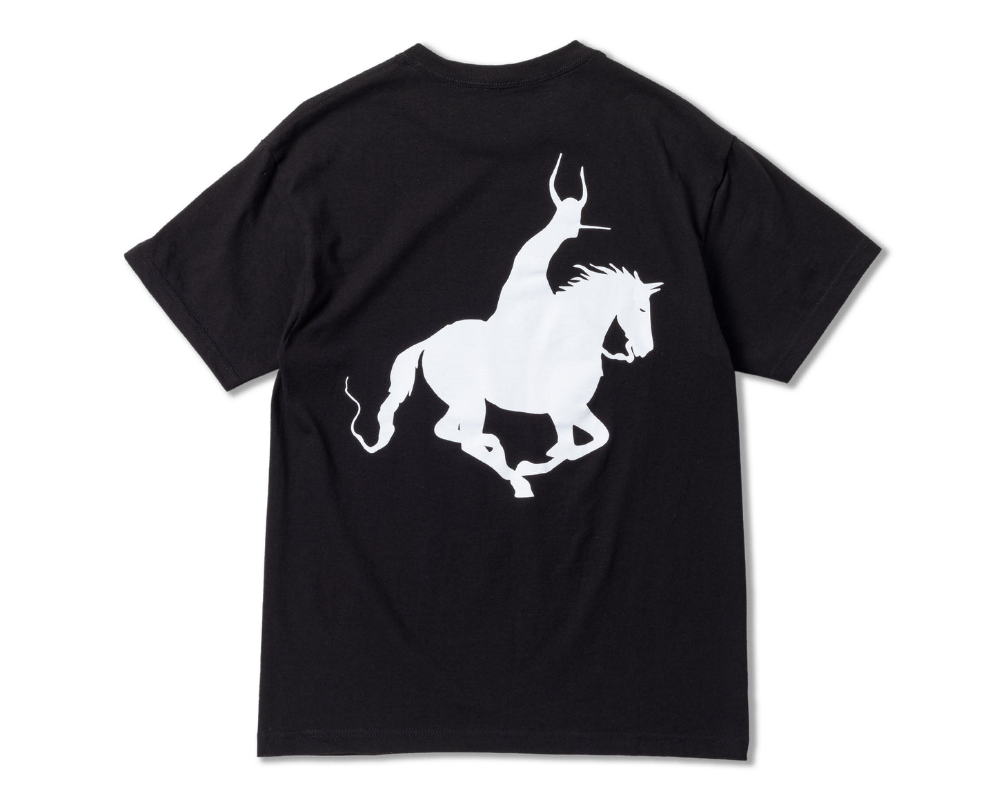 "Horse" tee