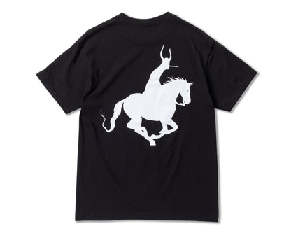 "Horse" tee