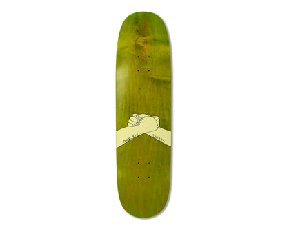 "Dapped" Marbie  8.5