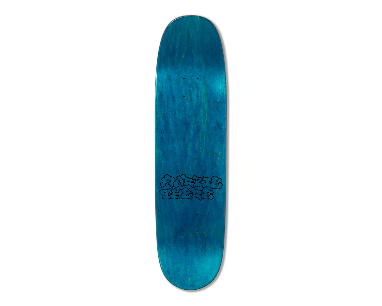 "Dapped" Marbie  8.5