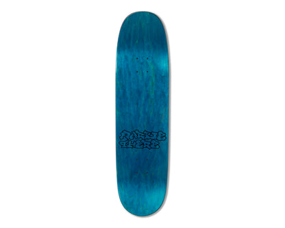 "Dapped" Marbie  8.5