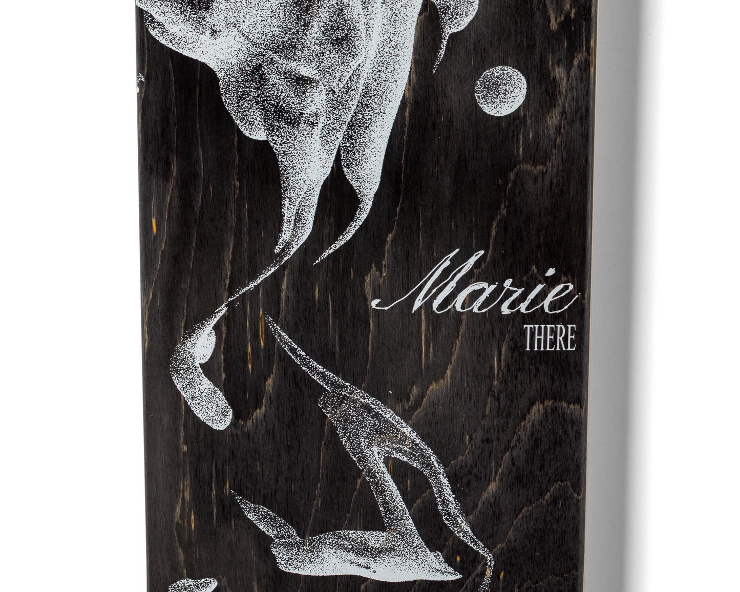 "Delivery" Marie 8.12