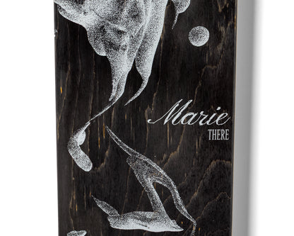 "Delivery" Marie 8.12