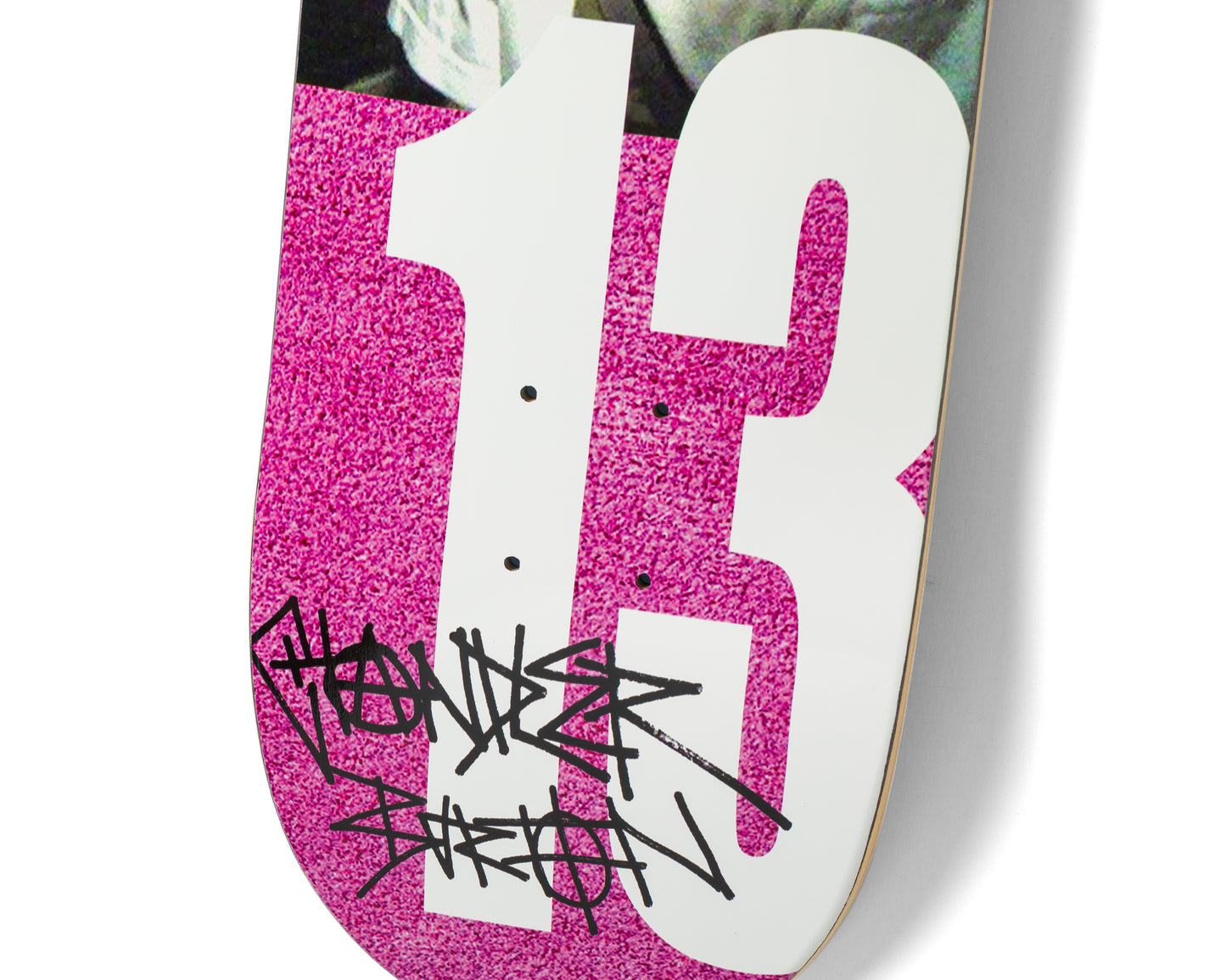 "13" Chandler 8.5