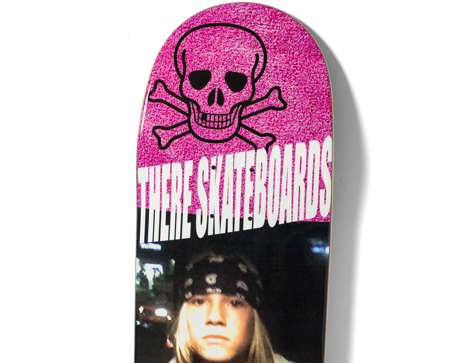 "13" Chandler 8.5