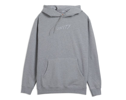 "Embroidery" Unity Hoodie