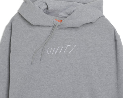 "Embroidery" Unity Hoodie