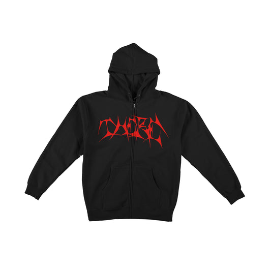 PMO zip hood