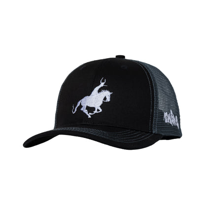 "Horse" hat