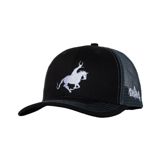 "Horse" hat