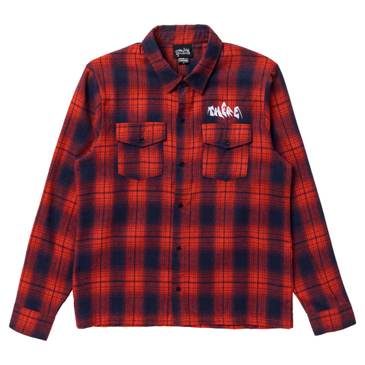 "SALLY" Flannel